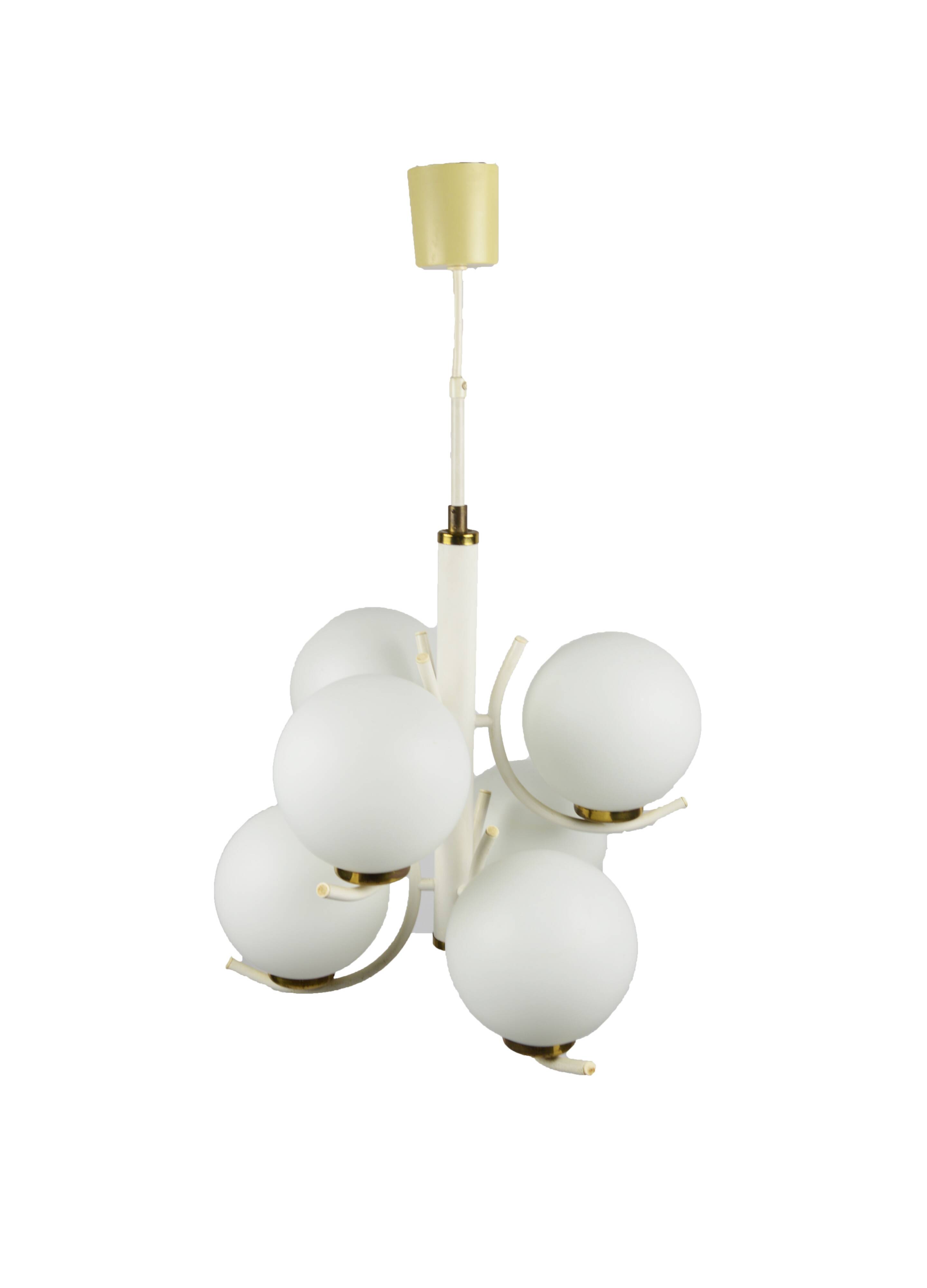 Chandelier, 1970s