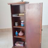 Vintage side furniture 80s