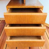 Desk from Up Zavody, Former Czechoslovakia, 1960s