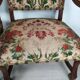 Castle armchairs
