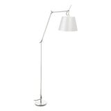 Artemide Tolomeo Mega aluminum floor lamp