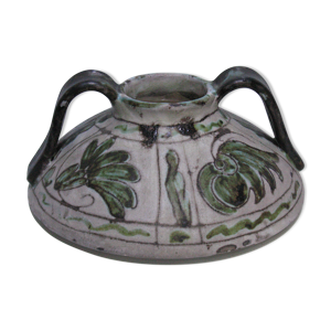 vase