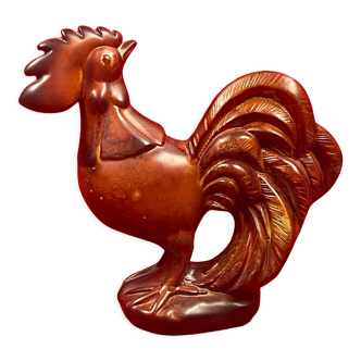 Kanadou ceramic rooster France