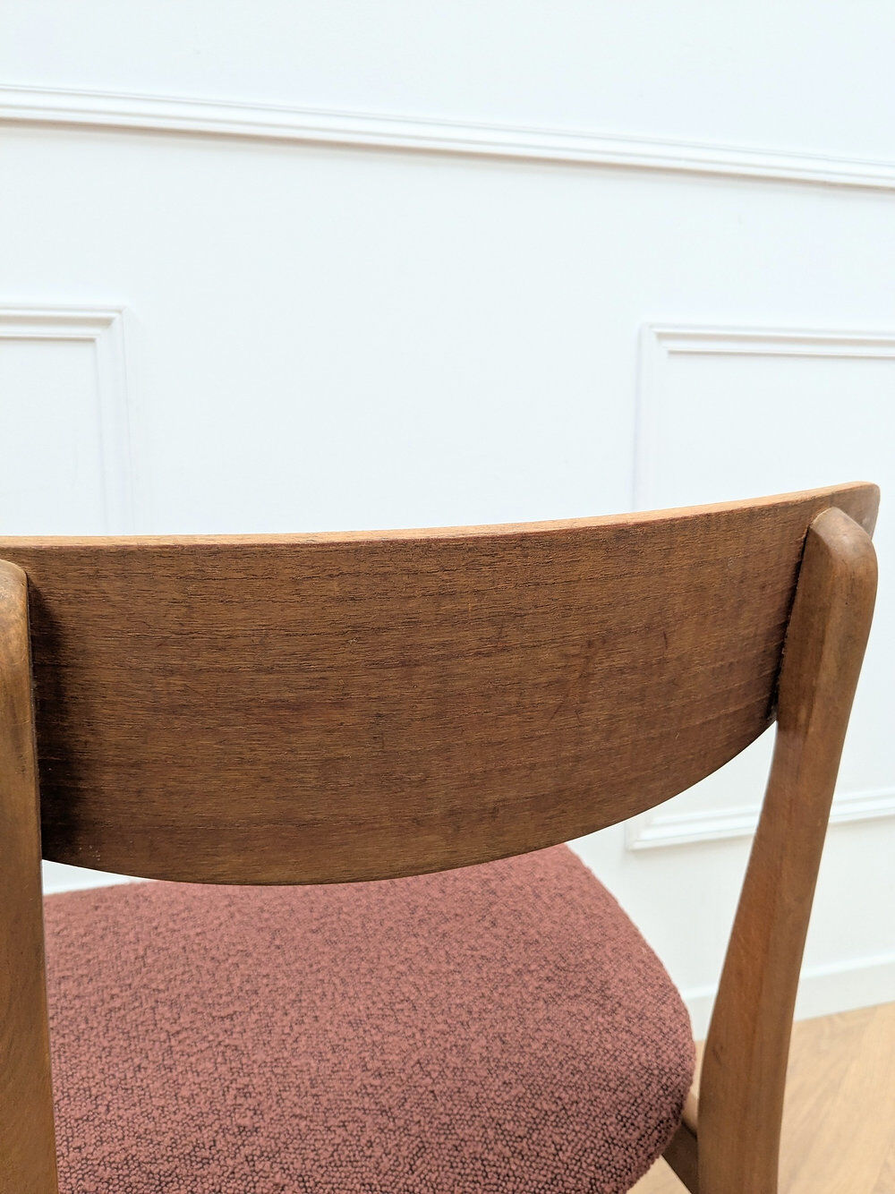Vintage Farstrup chair