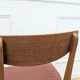 Vintage Farstrup chair