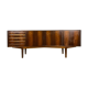 Buffet danois en palissandre – design moderne du milieu du siècle, 1960.