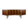 Buffet danois en palissandre – design moderne du milieu du siècle, 1960.