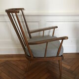 Chairs Scandinavian vintage