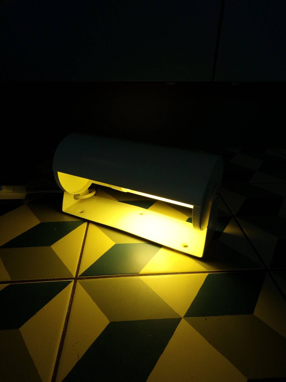 Duo of wall lights V413 Ikea