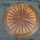 Table basse tripode