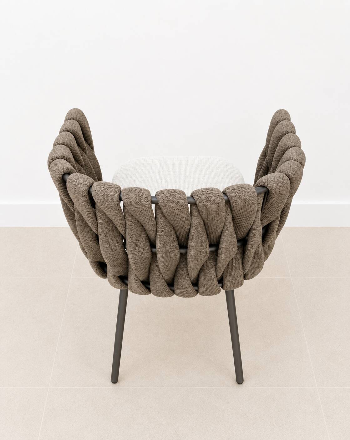 Tosca chair tribù