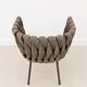 Tosca chair tribù