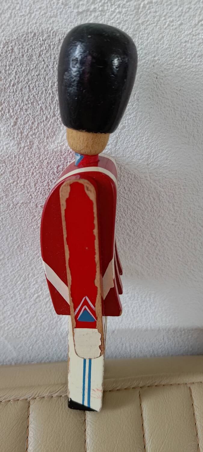 Soldat bois kay bojesen ofulsen denmark