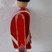 Soldier wood kay bojesen ofulsen denmark