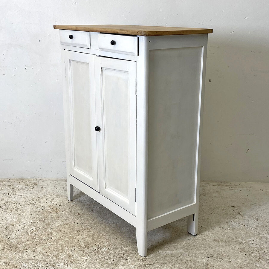 Vintage Parisian buffet 50's