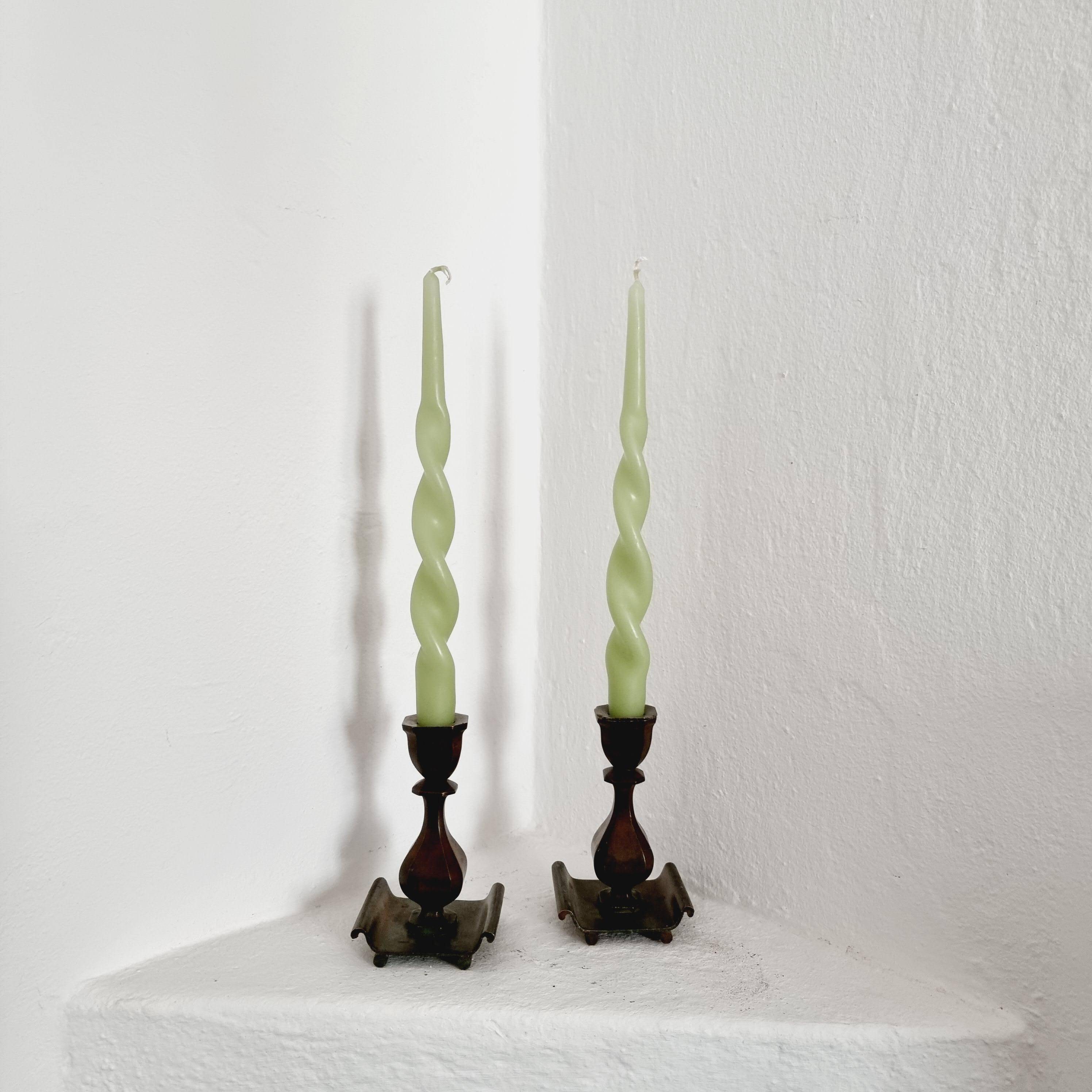 Sune Bäckström, bronze chandeliers, solid bronze, Swedish grace / Art Deco