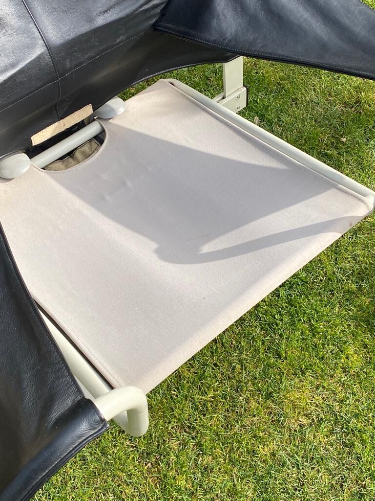 650 aeo Cassina armchair