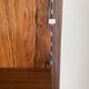 Modular Bookcase A System By Louis Paolozzi In Rio Rosewood -