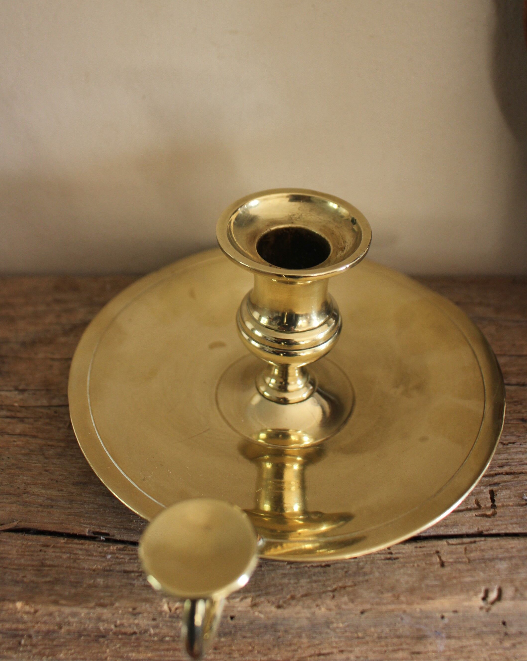 Brass cellar rat