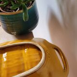 Vallauris fruit dish / bowl