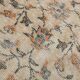 7x10 Classic Vintage Persian Rug, 204x305Cm