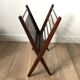 Scandinavian magazine holder Cees Braakman