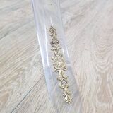 Hollywood Regency, coffee table, France, 1970s