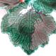 Ferlay barbotine serving platter