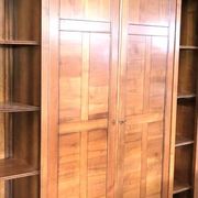 Armoire en merisier