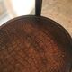 Paire de chaises bistrot vintage  Fischel 1900