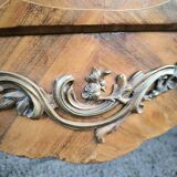 Commode style Louis XV