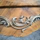 Louis XV style chest of drawers