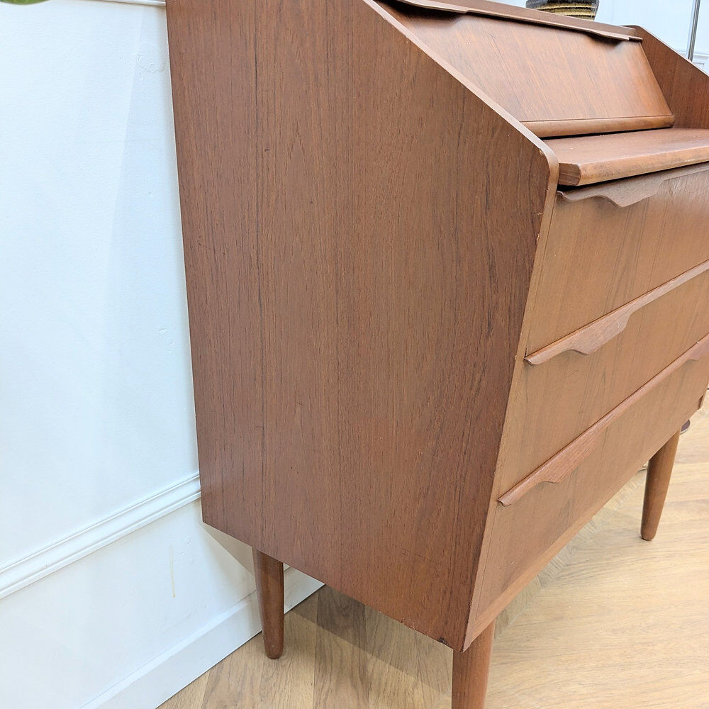 Secrétaire scandinave