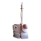 Sculpture lamp