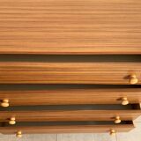 Vintage dresser from the 60s