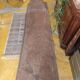Lit mortuaire senufo