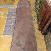 Lit mortuaire senufo