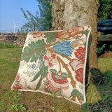 Retro cushion