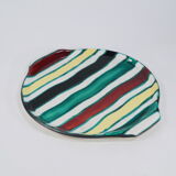 Decorative dish