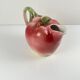 Jug in the shape of an apple, 1960s/70s