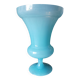 Vase bleu
