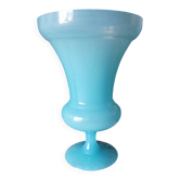 Vase bleu