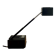 Lampe de bureau -Staff-
