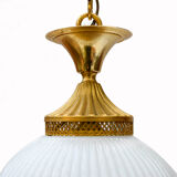 Hanging lamp