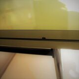 Anise vintage formica table