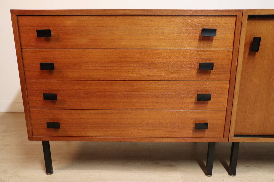 Vintage sideboard 1960