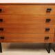 Vintage sideboard 1960