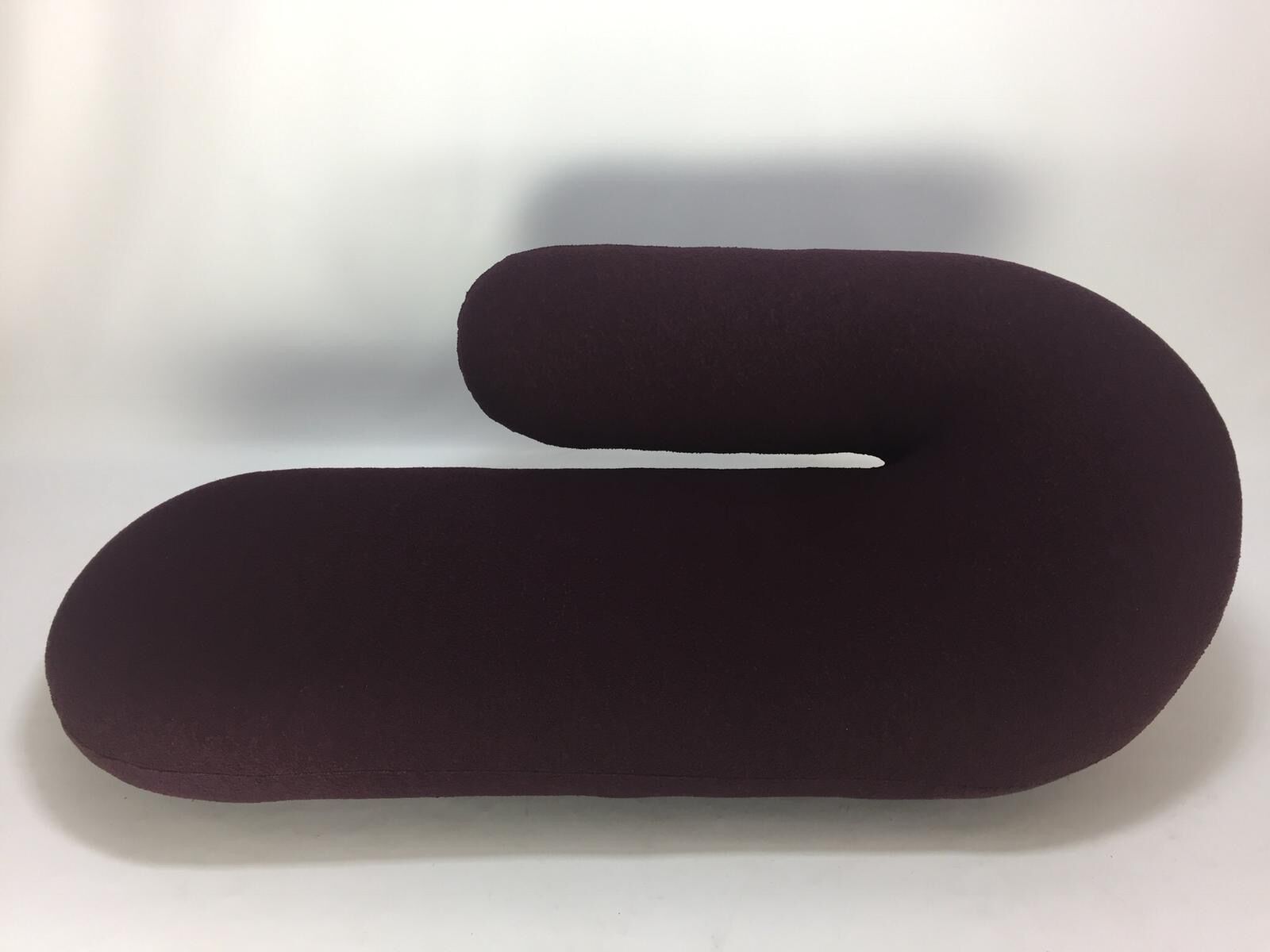 Cleopatra sofa by Geoffrey Harcourt for Artifort 1970