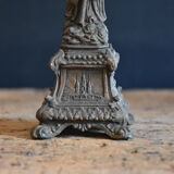 Statuette notre dame