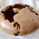 Mike Mahoney, Vase Sculpture in Maple Burl, 28cm, Excellent Condition